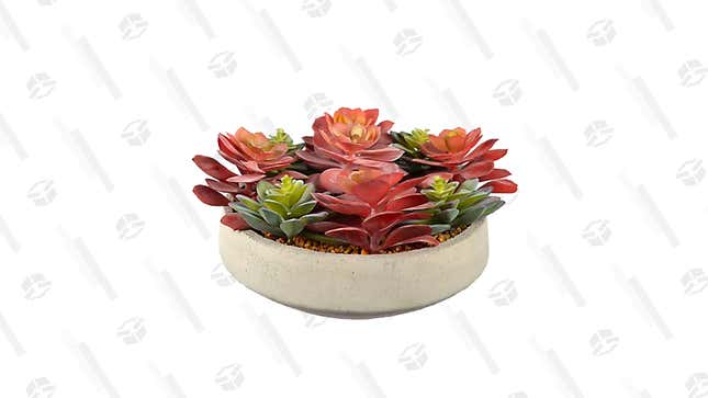 Image for article titled Save on Home Decor Basics at Bed Bath & Beyond’s Warehouse Sale
