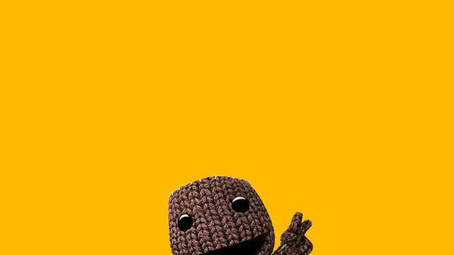 Image for article titled LittleBigPlanet Servers Closed After Hackers Post Hateful Messages
