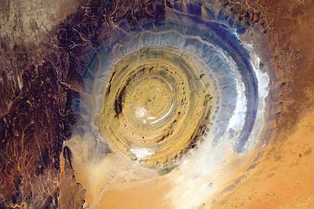 Mauritania