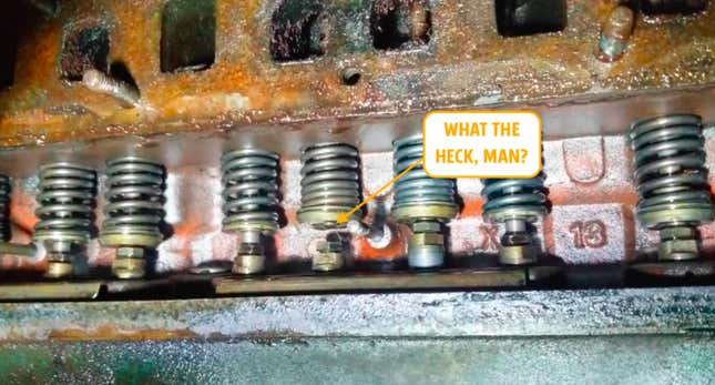 Image for article titled I Bought The World's Most Hopeless Jeep. Bringing It Back To Life Was A Miracle That Nearly Broke Me
