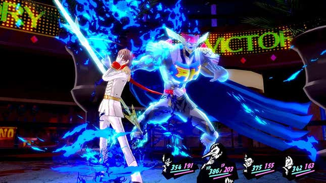 Persona 5 Royal | $34 | Amazon