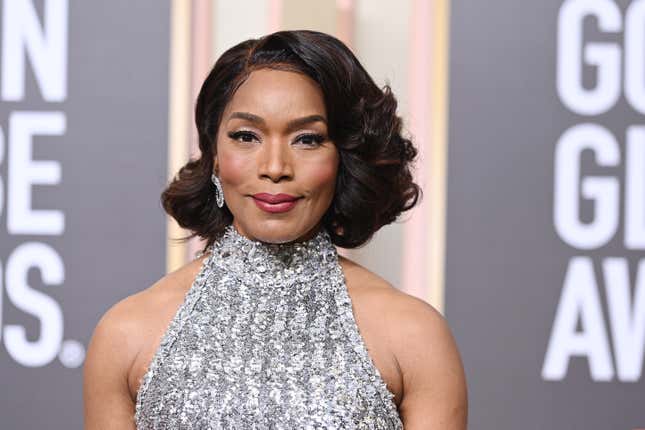 Image for article titled Angela Bassett’s 15 Best Roles, Ranked