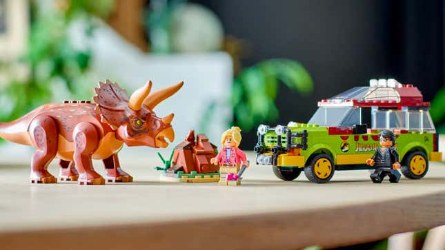 Image for article titled You&#39;ll Need Batman&#39;s Budget For All the Best Lego Sets Arriving in June