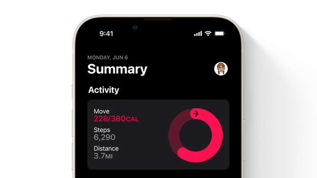 Imagen para el artículo titulado Las nuevas funciones de iOS 16 que Android tuvo primero