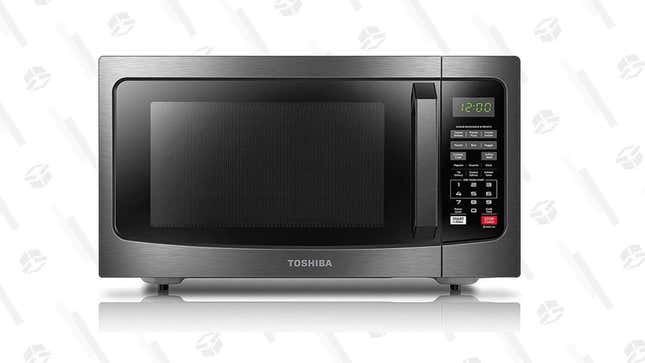 Image for article titled Make Your Spring Upgrades With the Best Amazon Deals on Small Kitchen Appliances