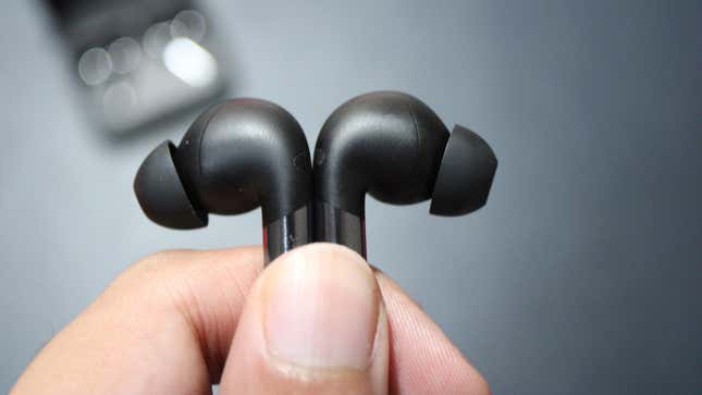 OnePlus Buds Pro 2