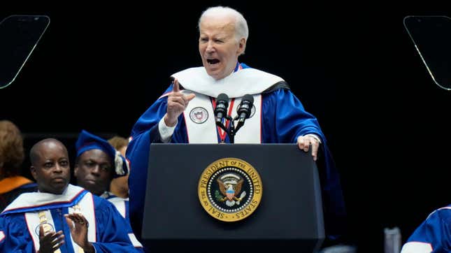 Here's Why Biden Calling White Supremacy America's 'Most Dangerous ...