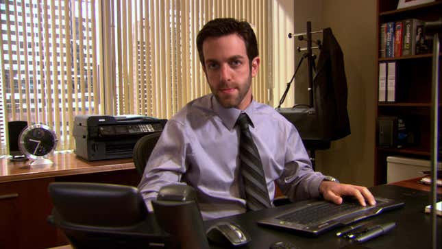 Image for article titled Jezebel Cancels Each Character From ‘The Office’