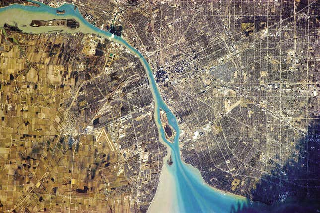 DetroitWindsor