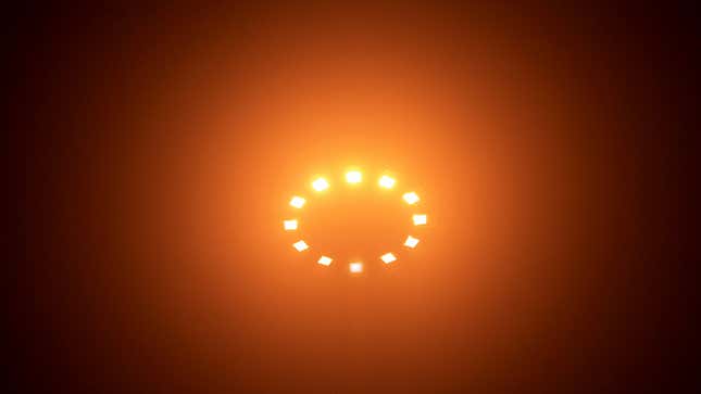 Image for article titled Most Shocking UFO Sightings Throughout History