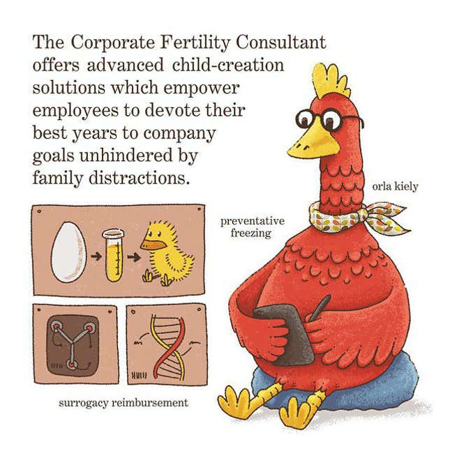 Image for article titled Here’s what Silicon Valley would look like if it were run by cartoon animals