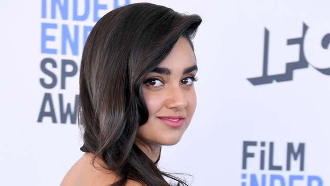 Geraldine Viswanathan