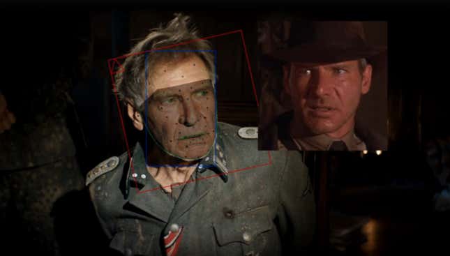 Imagen para el artículo titulado 18 datos fascinantes que aprendimos del documental sobre la realización de Indiana Jones 5