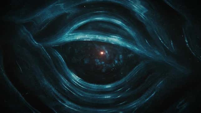 Image for article titled Star Trek: Discovery's Big Threat Has a Major Voyager Connection