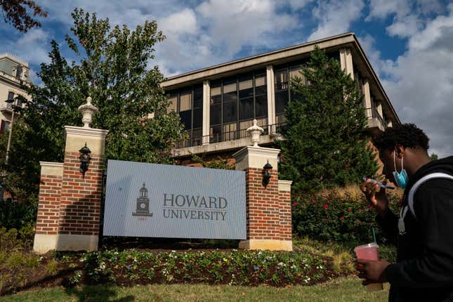 Howard University 