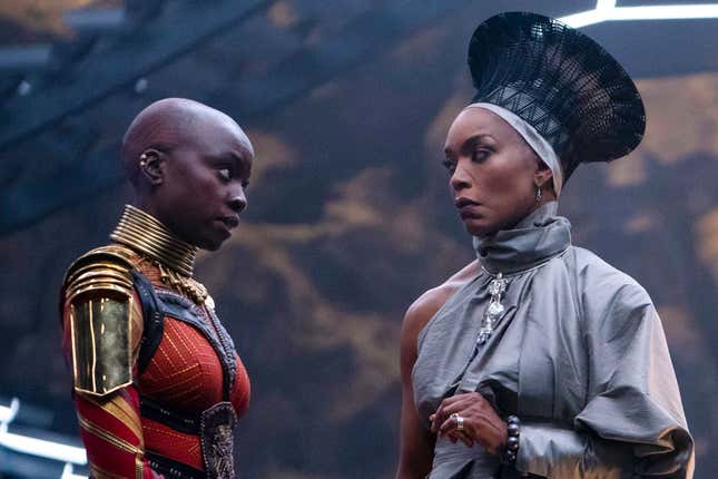 Image for article titled Black Panther: Wakanda Forever and The Fabelmans lead February&#39;s best Blu-ray and 4K UHD releases