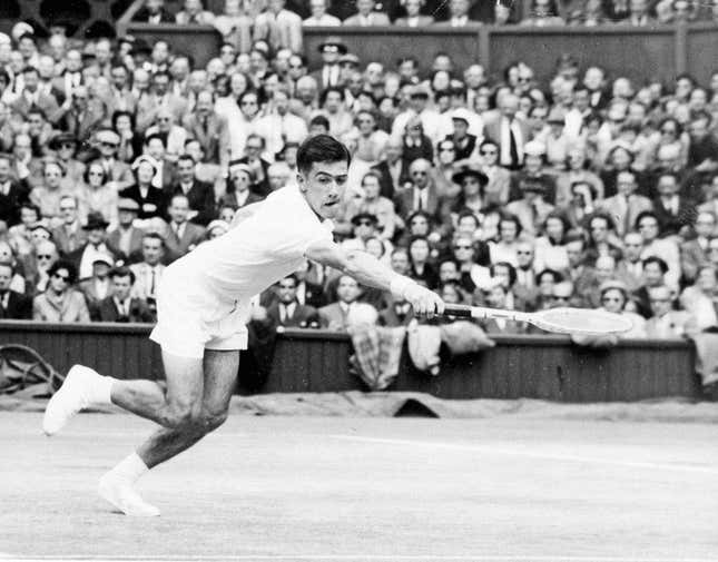 Image for article titled Who are the oldest champions in sports?