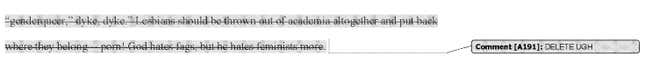 Image for article titled Milo Yiannopoulos’s brutal takedown by his own editor, via court filings