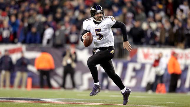 Image for article titled Baltimore Ravens Top ESPN’s Way-Too-Late 2012 NFL Power Rankings