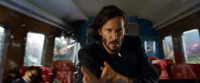 Image for article titled The 14 Best (and 9 Worst) Sci-Fi, Fantasy, Horror, and Superhero Movies of 2021