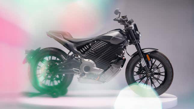 Image for article titled LiveWire S2 Del Mar Will Be Among Harley-Davidson’s Cheapest New Motorcycles