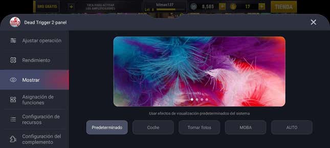Imagen para el artículo titulado RedMagic 7: ven por los juegos. Quédate por la pantalla, el Snapdragon 8 Gen 1 y los 18GB de RAM