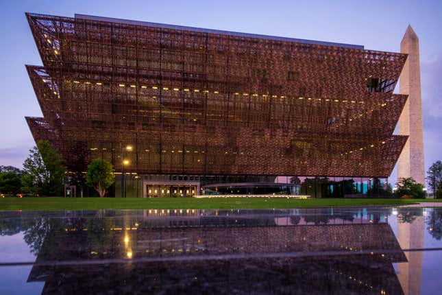 Image for article titled National Museum of African American History and Culture to Host First Hip-Hop Block Party