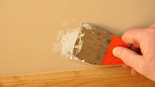 Image for article titled 15 DIY Shortcuts That Are Sure to Make Your Home Repairs Easier