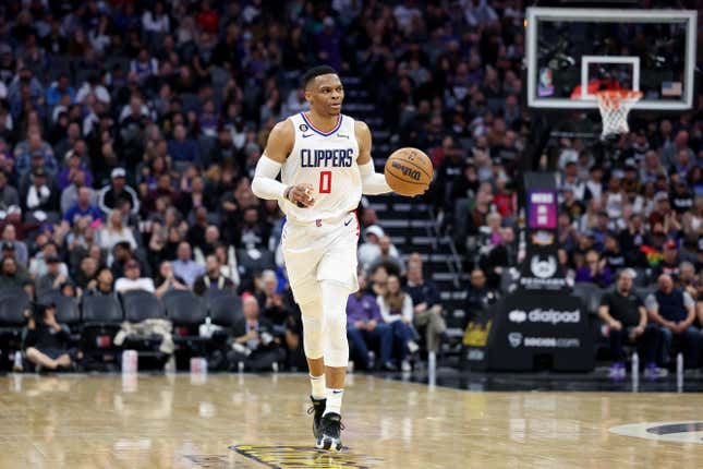 Image for article titled All the NBA action you&#39;ll want to catch this week