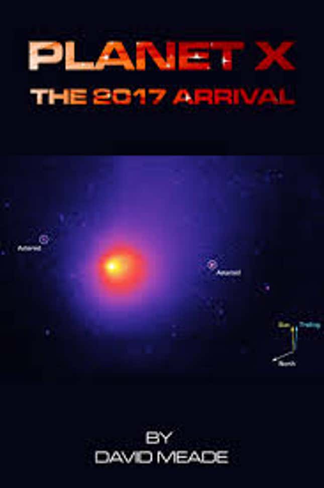 Image for article titled To understand the end of the world, it helps to run Microsoft Windows 7 or 8