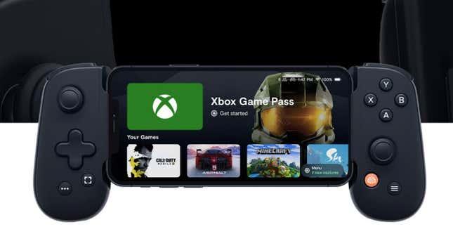 Imagen para el artículo titulado Microsoft se ofreció a llevar juegos exclusivos de Xbox a la App Store