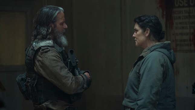 Time for Perry and Kathleen to meet their fate.