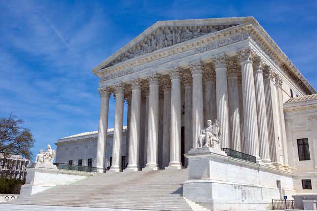 Image for article titled SCOTUS Ruling on Affirmative Action in College Admissions Is Horribly Wrong. I Should Know!