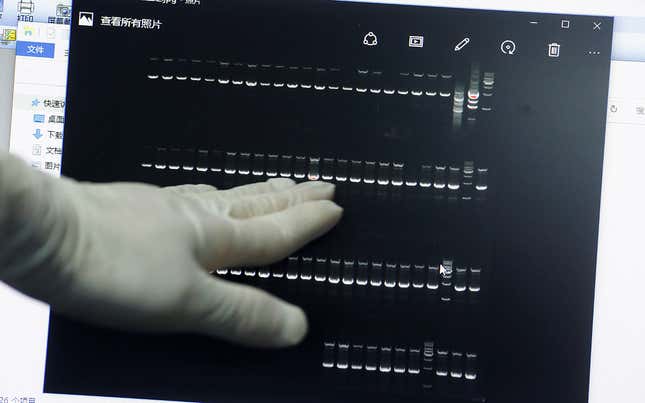 Image for article titled Forecast:生殖医療の錯綜する未来