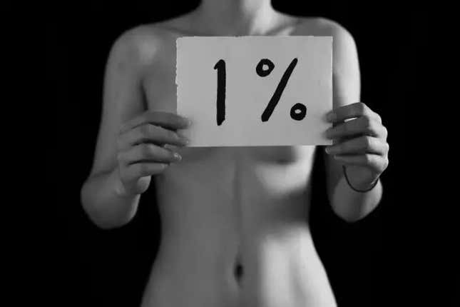 Image for article titled A moving set of photos has reignited a debate about abortion in China