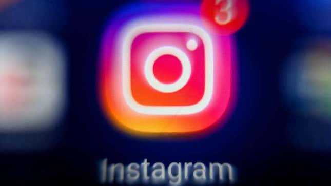 Imagen para el artículo titulado ¡Por fin! Instagram trae de vuelta el orden cronológico en las fotos y videos