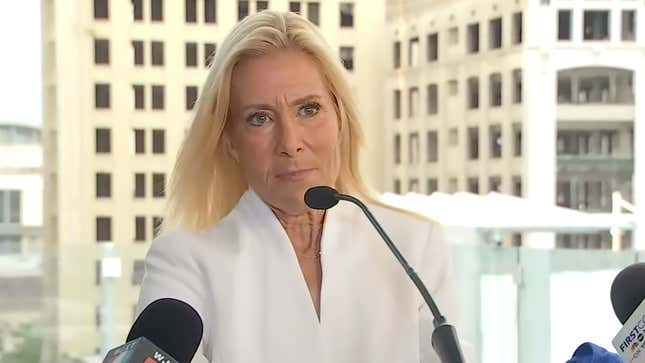Image for article titled Democrats Demand Recount After Insisting They Lost Race For Mayor Of Jacksonville