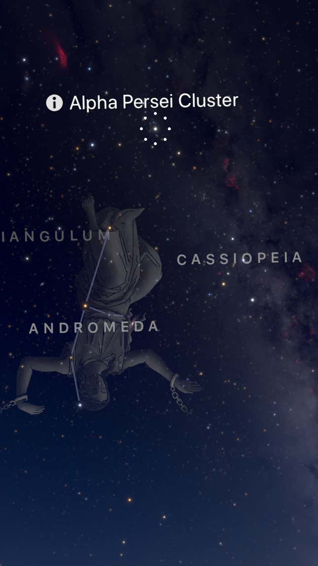 Image for article titled Three great nature apps for hiking, star gazing, and identifying wildlife