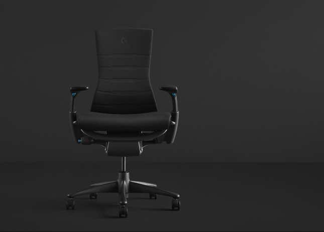 HERMAN MILLER