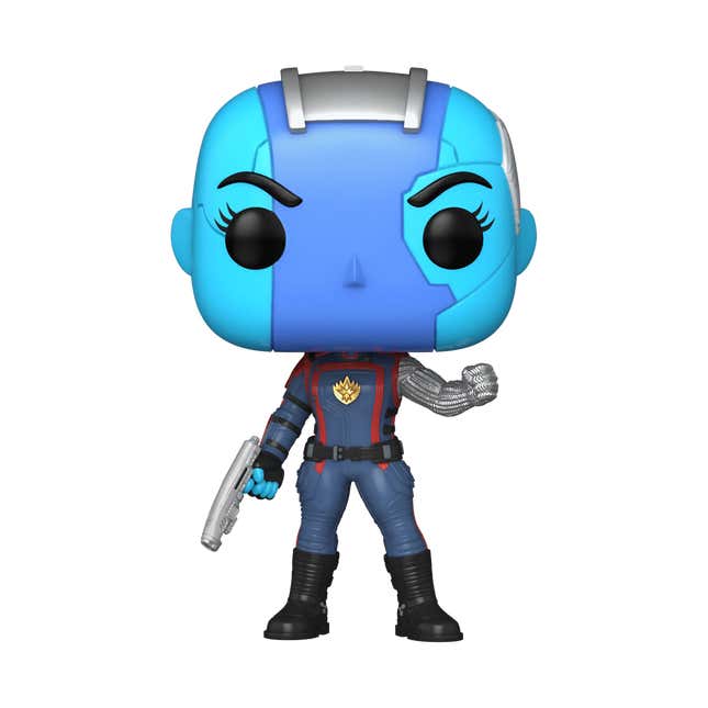 Image for article titled Watch the Stars of Guardians of the Galaxy Vol. 3 Unbox Their Toy Selves