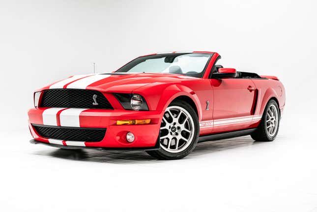 Image for article titled I Just Moved Here From Italy and I Can't Drive a Boring Car! What Should I Buy?