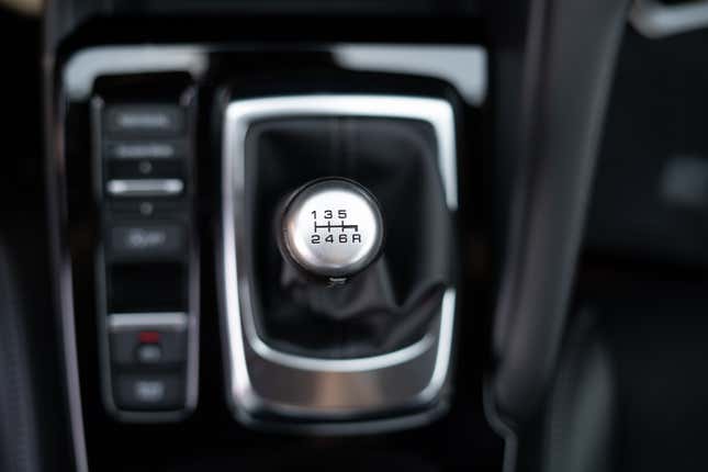 Image for article titled 2023 Acura Integra First Drive: The Quintessential Sport Compact Grows Up