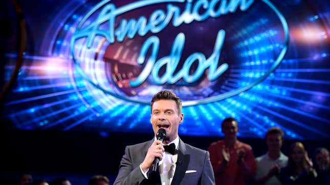 Image for article titled ‘American Idol’ Turns 20