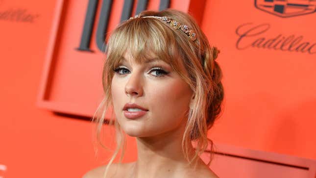 Image for article titled Taylor Swift&#39;s &quot;Enchanted&quot; Is Finally Having Its Moment