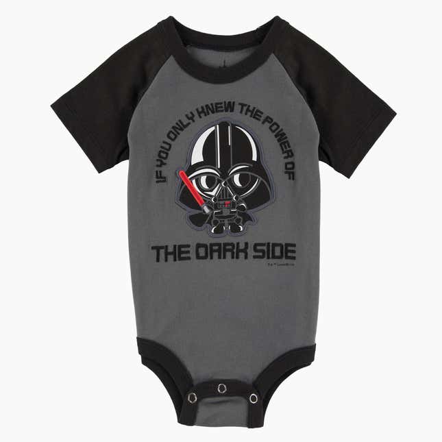 The bodysuit.