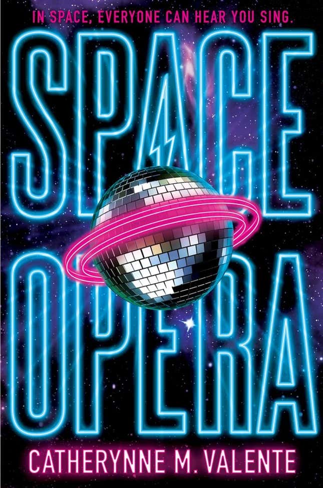 Image for article titled 15 Trippy Space Stories D&amp;D Fans Should Check Out Before Spelljammer