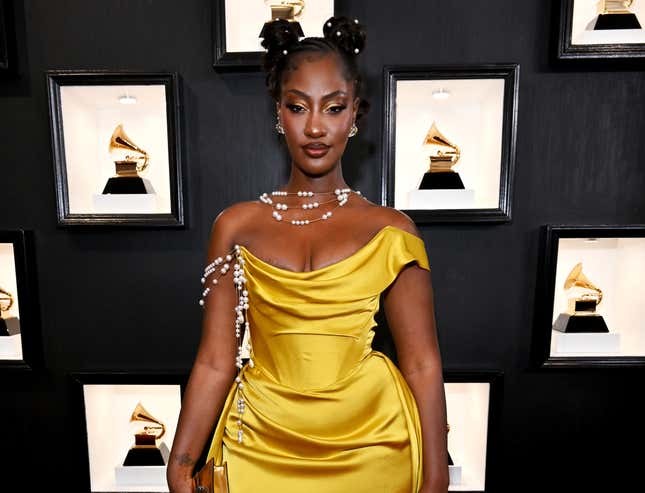 Tems Make History at 2023 Grammys—and She Could Do It All Over Again at the Oscars
