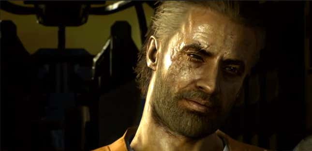 Image for article titled Petraeus’s new gig: secretary of defense in “Call of Duty”