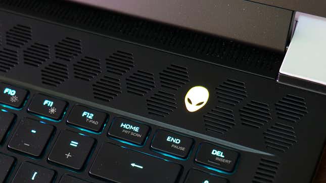 Alienware x15