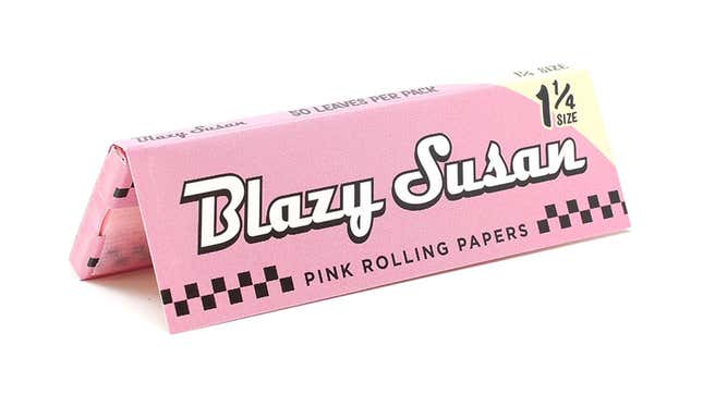 Image for article titled The Only Weed Gift Guide You Need